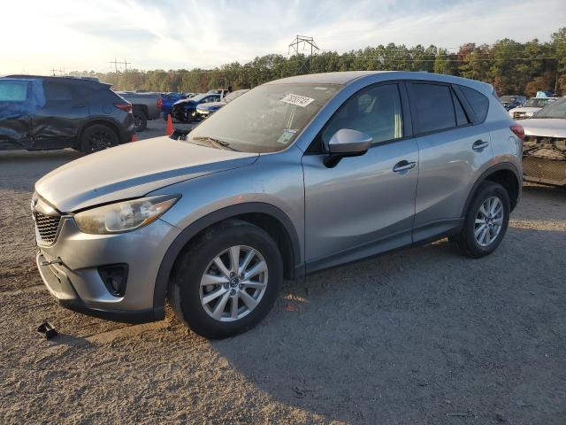Изображение 1 2015 MAZDA CX-5 TOURING 2015 с VIN JM3KE2CY1F0438114