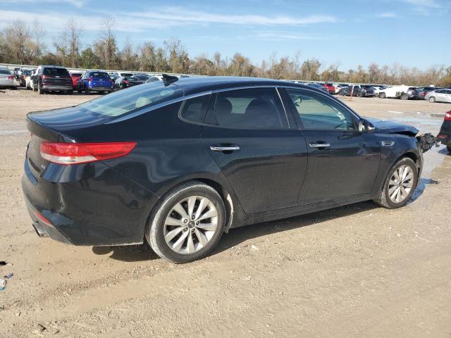 Image 3 of 2017 KIA OPTIMA EX 2017 with VIN 5XXGU4L30HG138924