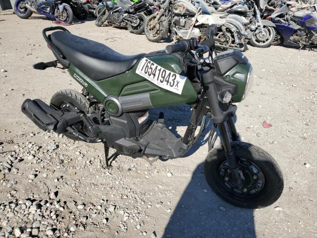 Obraz 2022 HONDA NVA110 B 2022