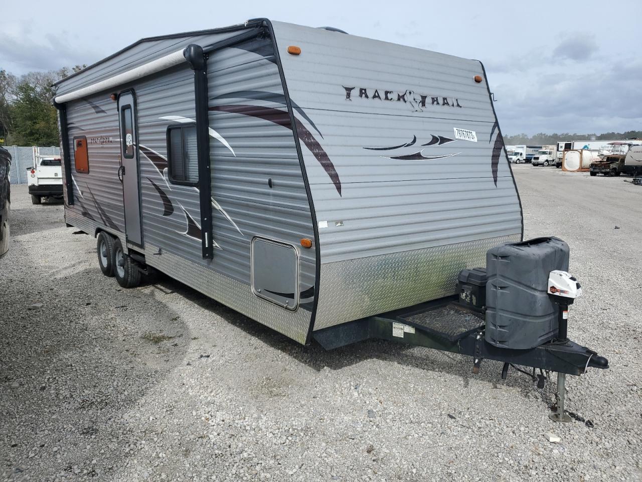 Изображение 2015 GULS MOTOR HOME 2015