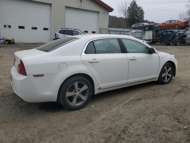 Image 3 of 2011 CHEVROLET MALIBU 1LT 2011 with VIN 1G1ZC5E14BF362502