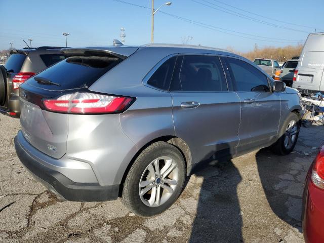 Obraz 3 z 2020 FORD EDGE SEL 2020 z VIN 2FMPK4J94LBA61704