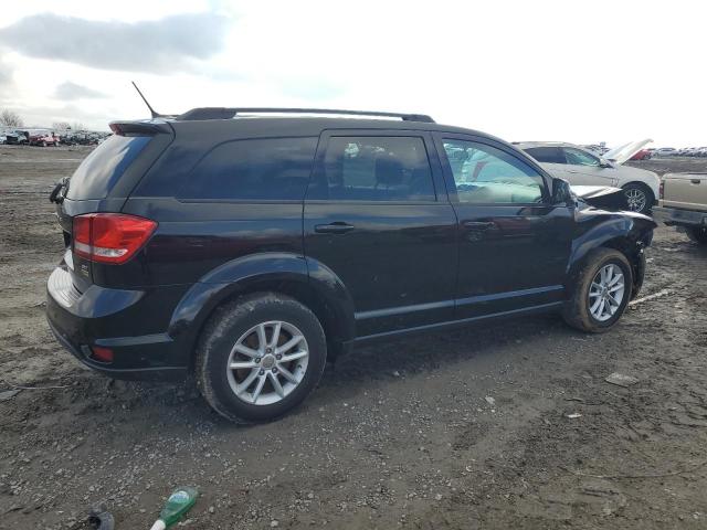 Obraz 3 z 2017 DODGE JOURNEY SXT 2017 z VIN 3C4PDCBG4HT530629