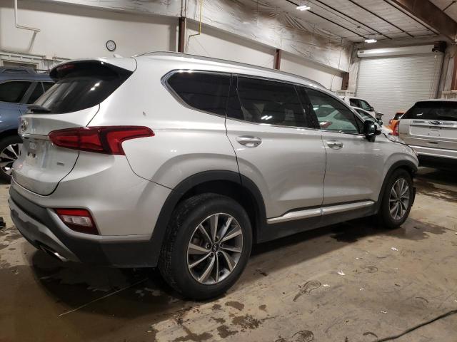 Image 3 of 2019 HYUNDAI SANTA FE LIMITED 2019 with VIN 5NMS5CAD0KH033550