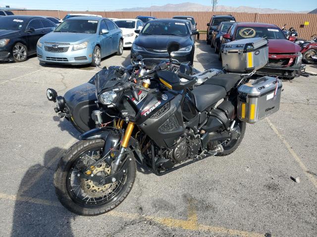 Image 2 of 2016 YAMAHA XT1200ZE  2016 with VIN JYADP05E8GA000751