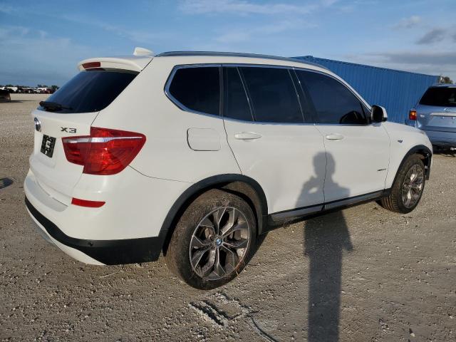 Image 3 of 2017 BMW X3 XDRIVE35I 2017 with VIN 5UXWX7C57H0U41642