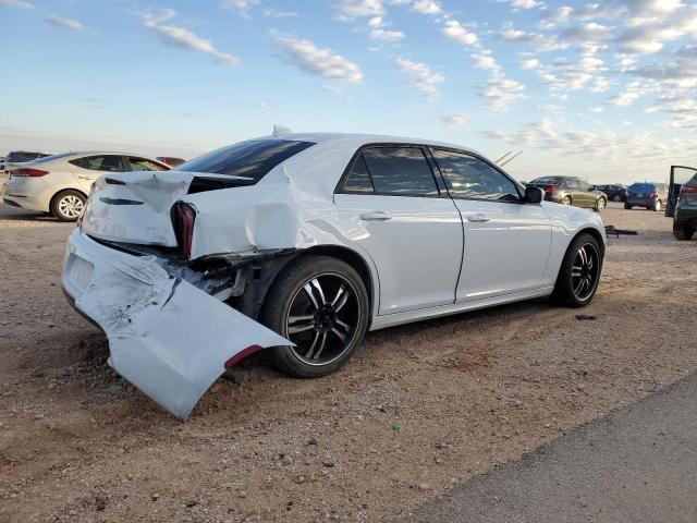 Image 3 of 2022 CHRYSLER 300 TOURING L 2022 with VIN 2C3CCADG0NH139716