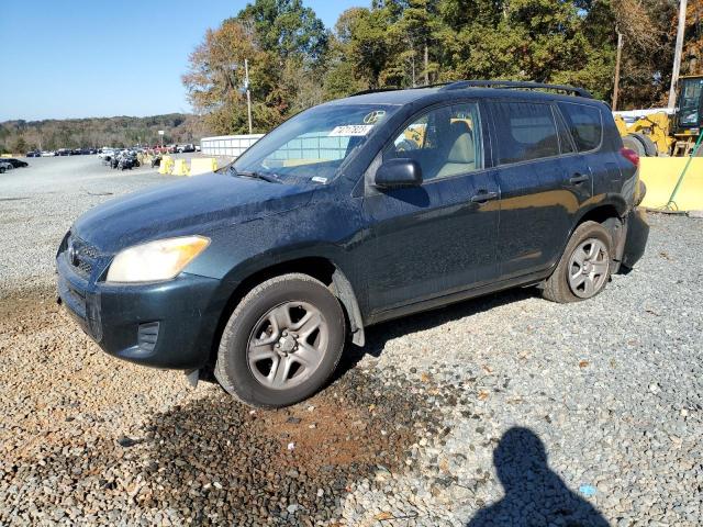 Obraz 2011 TOYOTA RAV4  2011
