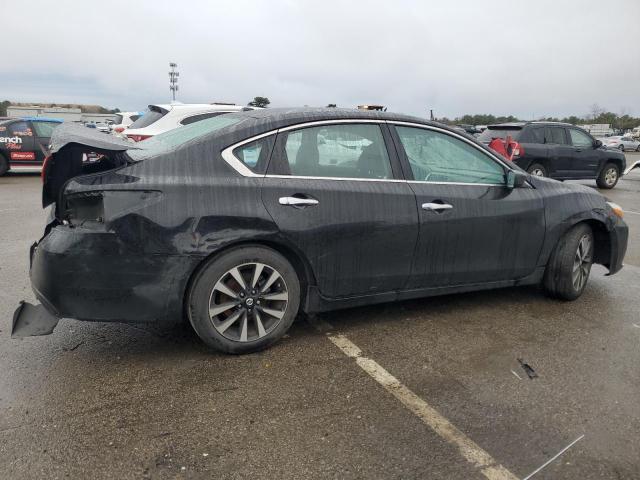 Изображение 3 2017 NISSAN ALTIMA 2.5 2017 с VIN 1N4AL3AP4HC213316