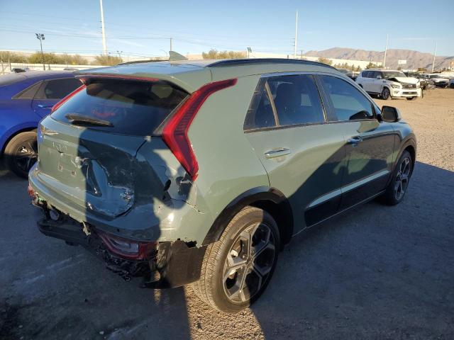 Image 3 of 2023 KIA NIRO SX TOURING 2023 with VIN KNDCR3LF0P5056571