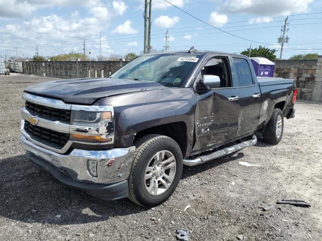Obraz 1 z 2016 CHEVROLET SILVERADO C1500 LT 2016 z VIN 1GCRCREC1GZ129781