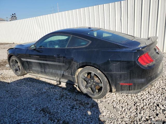 Image 2 of 2019 FORD MUSTANG GT 2019 with VIN 1FA6P8CF5K5204860