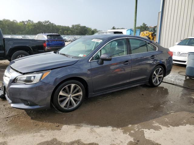 Obraz 2017 SUBARU LEGACY 2.5I LIMITED 2017