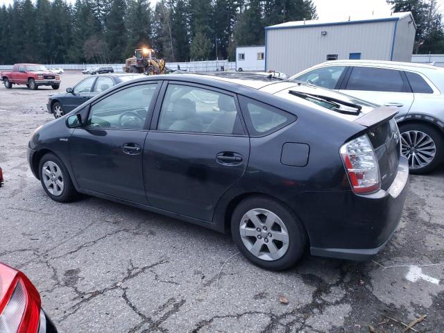 Изображение 2 2008 TOYOTA PRIUS  2008 с VIN JTDKB20U787719864