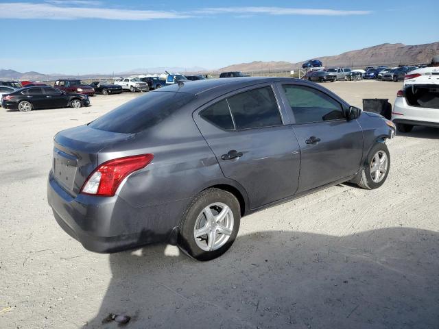 Obraz 3 z 2017 NISSAN VERSA S 2017 z VIN 3N1CN7AP9HL852254