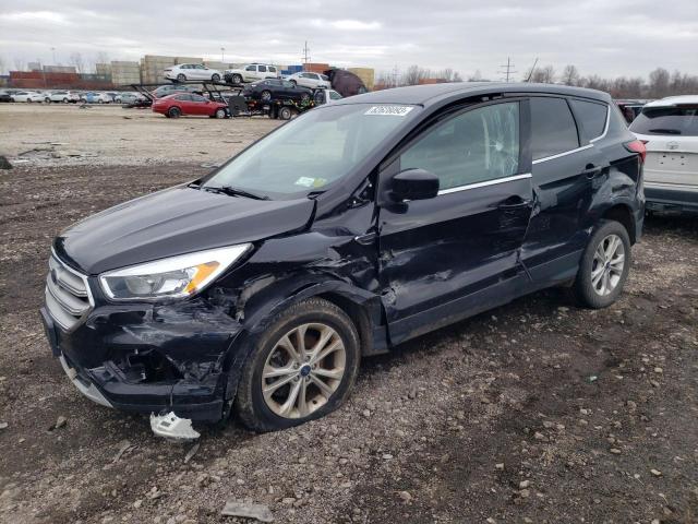 Image 1 of 2019 FORD ESCAPE SE 2019 with VIN 1FMCU9GD3KUB38749