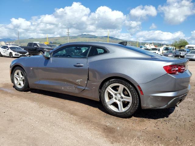 Изображение 2 2019 CHEVROLET CAMARO LS 2019 с VIN 1G1FB1RX0K0123111