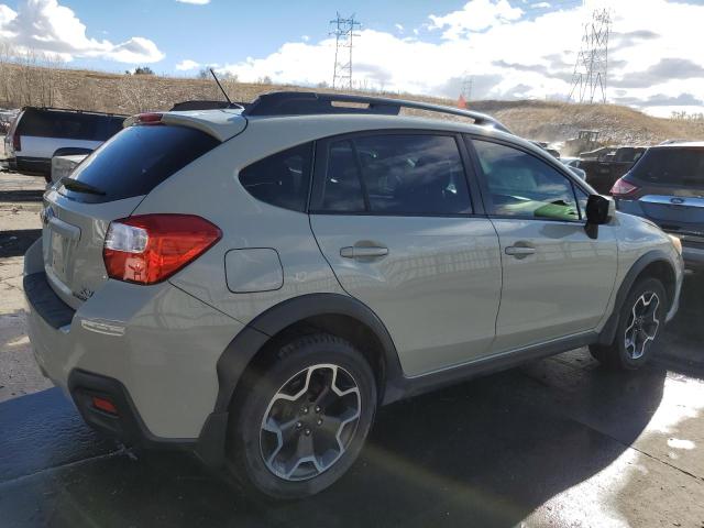 Image 3 of 2013 SUBARU XV CROSSTREK 2.0 PREMIUM 2013 with VIN JF2GPAVC5D2889229