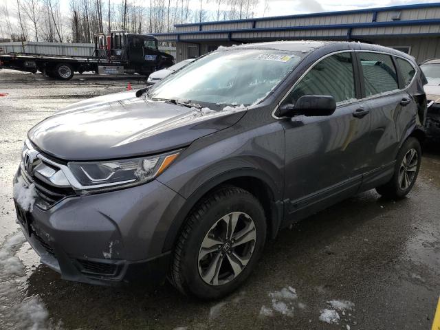 Изображение 2017 HONDA CR-V LX 2017