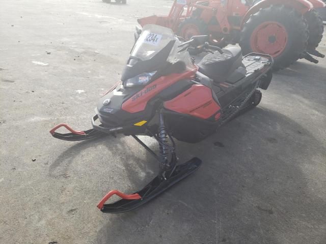 Image 2 of 2020 SKI DOO RENEGADE 2020 with VIN 2BPSURLB5LV000155