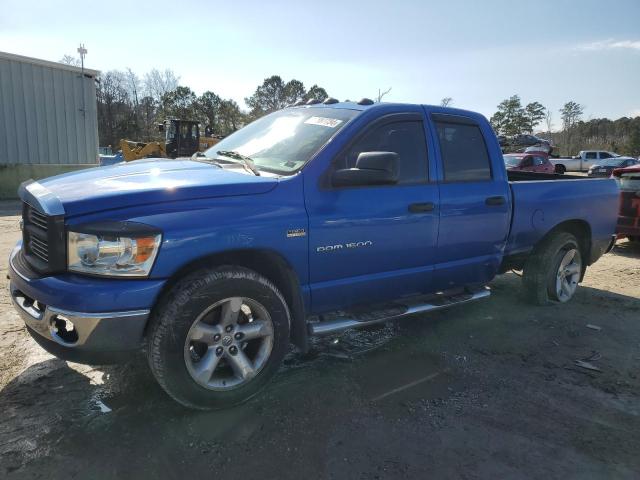 Изображение 2007 DODGE RAM 1500 ST 2007