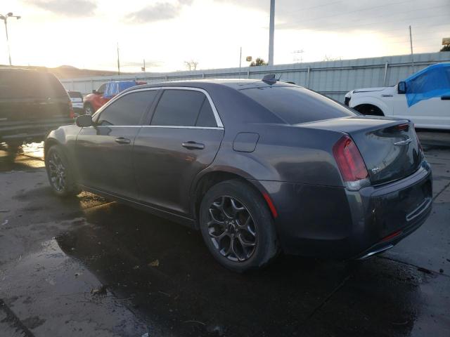 Изображение 2 2017 CHRYSLER 300 S 2017 с VIN 2C3CCAGG4HH597596