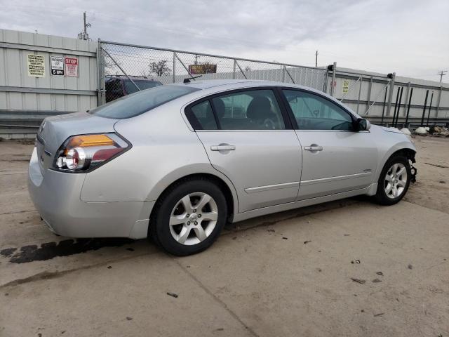 Image 3 of 2009 NISSAN ALTIMA HYBRID 2009 with VIN 1N4CL21E49C186265