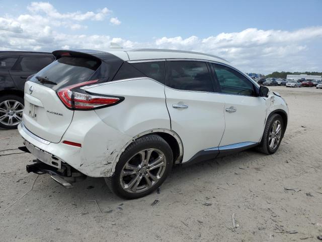 Image 3 of 2016 NISSAN MURANO S 2016 with VIN 5N1AZ2MG2GN162752