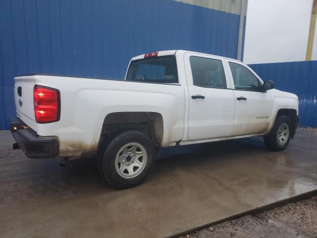 Image 3 of 2018 CHEVROLET SILVERADO C1500 2018 with VIN 3GCPCNEHXJG277236