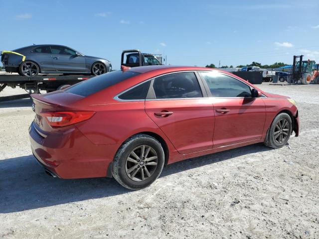 Obraz 3 z 2015 HYUNDAI SONATA SE 2015 z VIN 5NPE24AF1FH180627