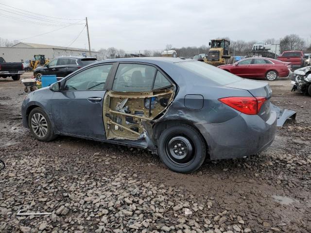 Obraz 2 z 2018 TOYOTA COROLLA L 2018 z VIN 2T1BURHE4JC972998