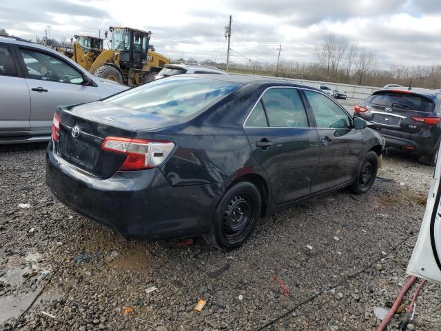 Изображение 3 2012 TOYOTA CAMRY BASE 2012 с VIN 4T1BF1FK1CU578607