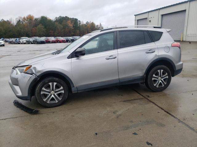 Obraz 1 z 2017 TOYOTA RAV4 LE 2017 z VIN 2T3BFREV1HW692793