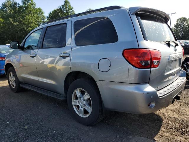 Obraz 2 z 2016 TOYOTA SEQUOIA SR5 2016 z VIN 5TDBY5G18GS128393