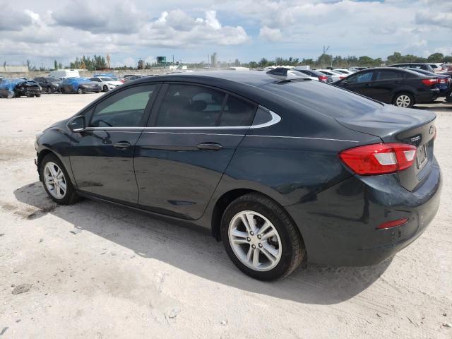 Image 2 of 2018 CHEVROLET CRUZE LT 2018 with VIN 1G1BE5SM6J7178035