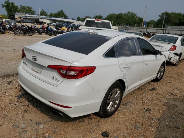 Obraz 3 z 2016 HYUNDAI SONATA SE 2016 z VIN 5NPE24AF4GH404040