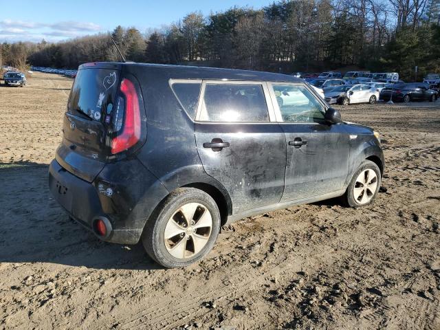 Image 3 of 2016 KIA SOUL  2016 with VIN KNDJN2A2XG7242765