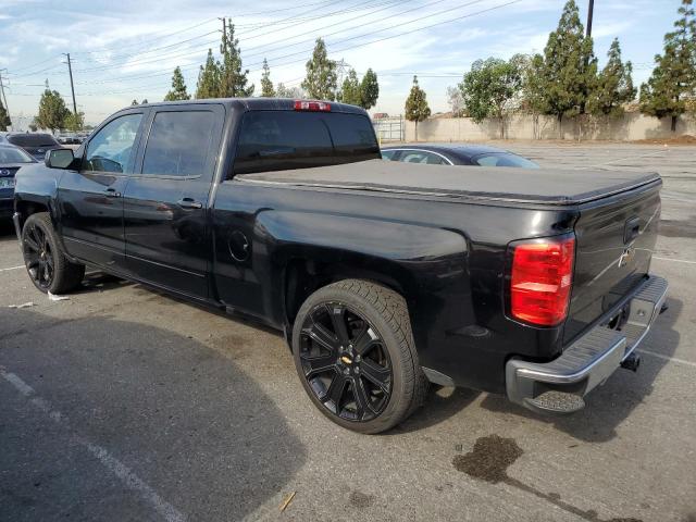 Obraz 2 z 2017 CHEVROLET SILVERADO C1500 LT 2017 z VIN 1GCPCREC6HF243415