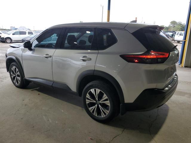Image 2 of 2021 NISSAN ROGUE SV 2021 with VIN JN8AT3BA0MW013552
