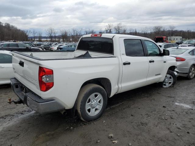 Изображение 3 2021 TOYOTA TUNDRA CREWMAX SR5 2021 с VIN 5TFDY5F14MX984466