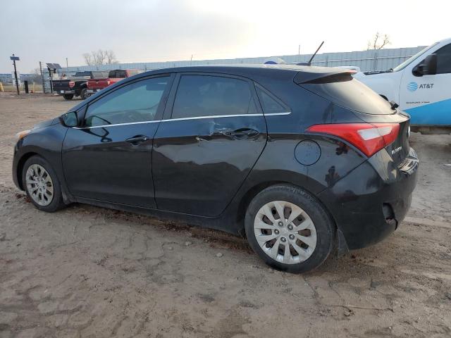 Image 2 of 2016 HYUNDAI ELANTRA GT  2016 with VIN KMHD35LH6GU332871