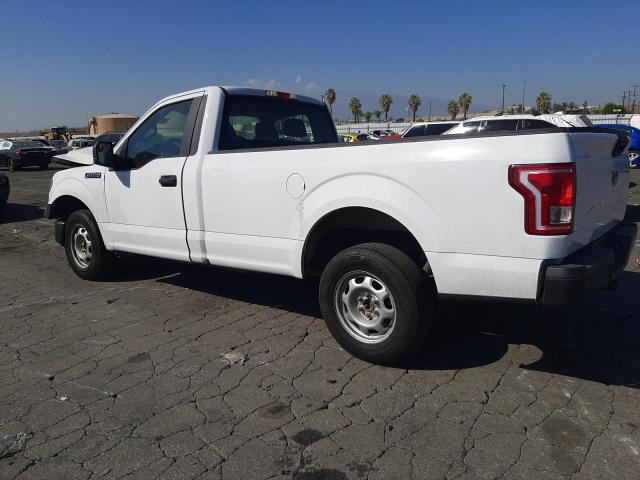 Obraz 2 z 2016 FORD F150  2016 z VIN 1FTMF1C8XGKD32372