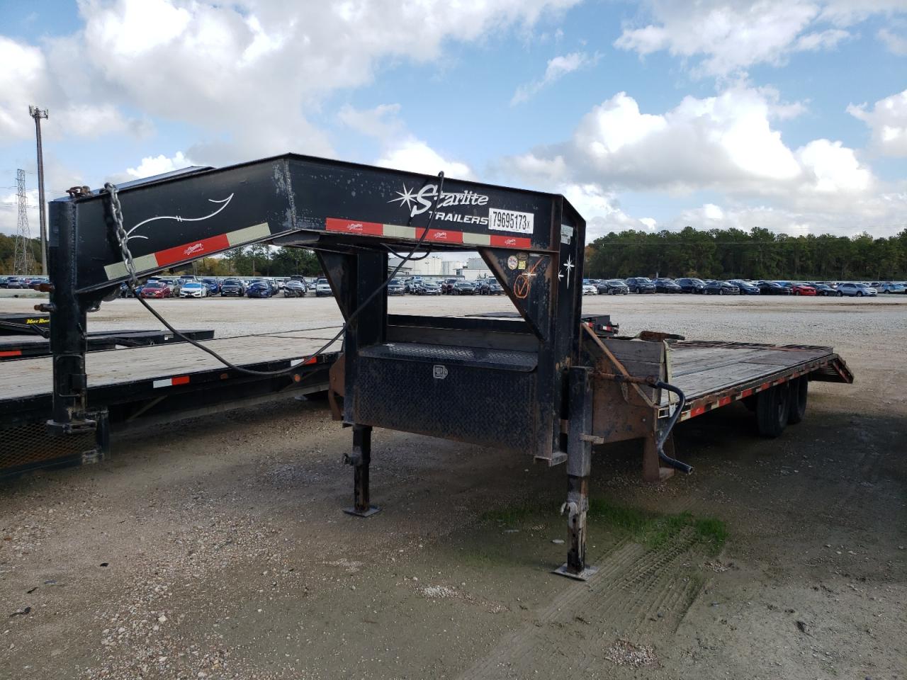 Image 2 of 2021 STARCRAFT TRAILER 2021 with VIN 13YGF2522MC127578