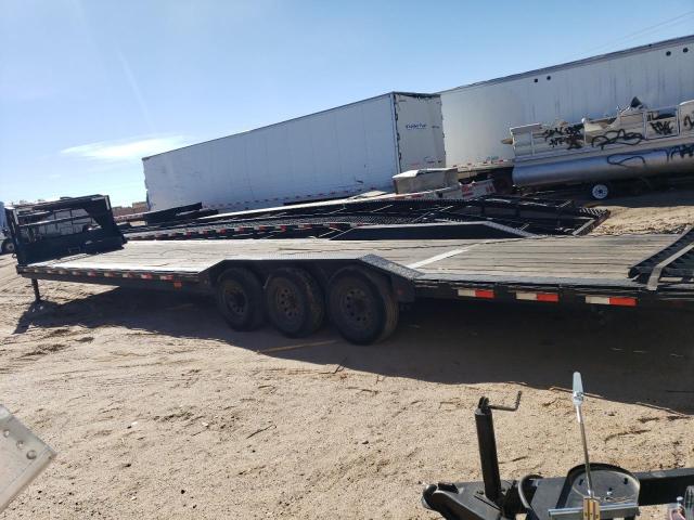 Obraz 3 z 2022 EAST TEXAS 40FT FLATBED GOOSENECK 2022 z VIN 58SGM4030NE029934