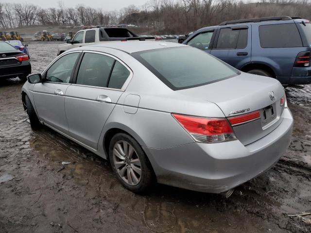 Obraz 2 z 2012 HONDA ACCORD EXL 2012 z VIN 1HGCP3F80CA032048