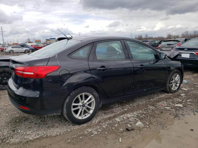 Image 3 of 2015 FORD FOCUS SE 2015 with VIN 1FADP3F2XFL213770