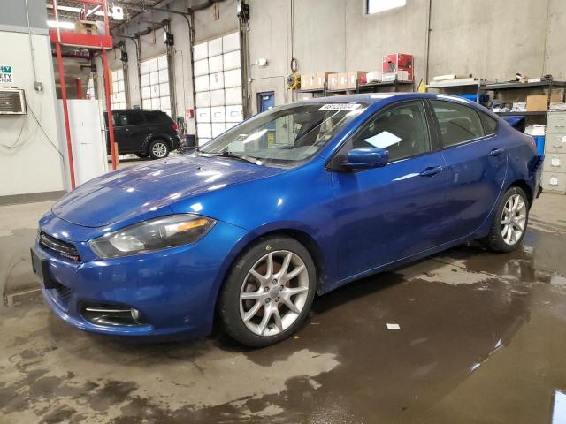 Изображение 2013 DODGE DART SXT 2013
