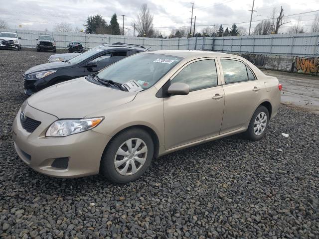 Изображение 1 2010 TOYOTA COROLLA BASE 2010 с VIN 1NXBU4EE6AZ222783