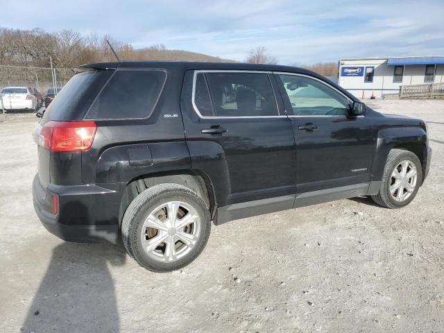 Изображение 3 2017 GMC TERRAIN SLE 2017 с VIN 2GKALMEK2H6303852