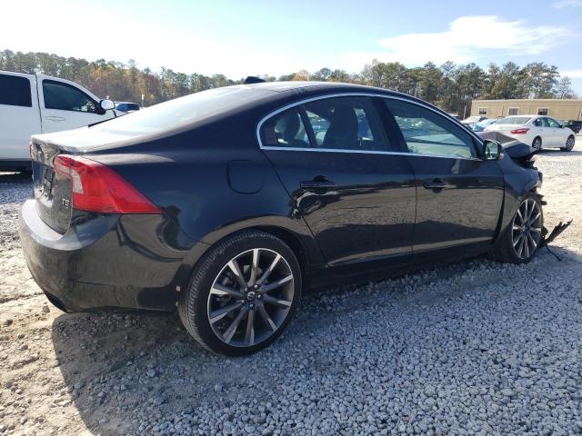 Image 3 of 2015 VOLVO S60 PREMIER 2015 with VIN YV140MFB5F2301288